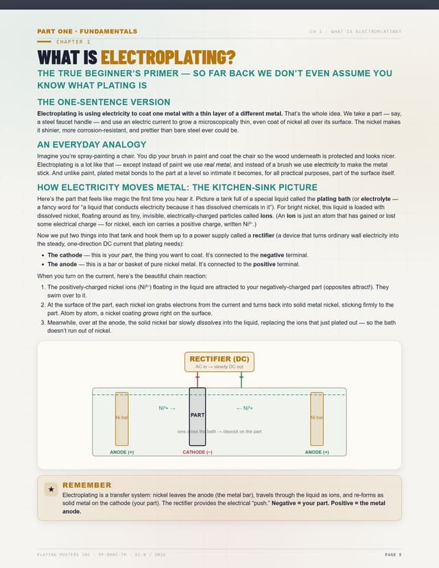 Bright Nickel — The Complete Training Manual — sample page 5